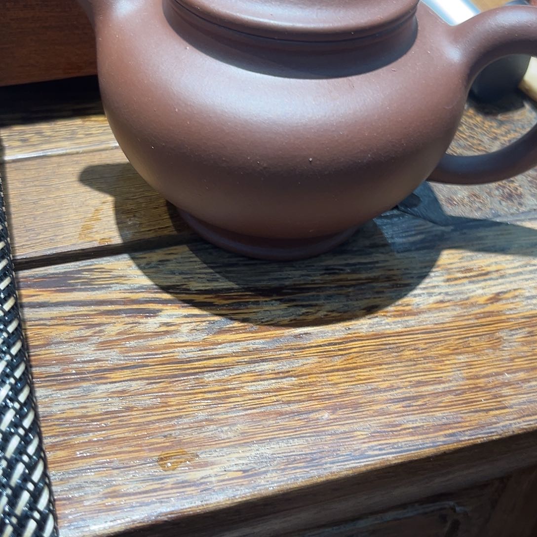 茶壶紫砂兴****）底槽清掇子230c c