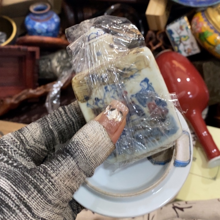 紫砂陶瓷艺术陶瓷艺术