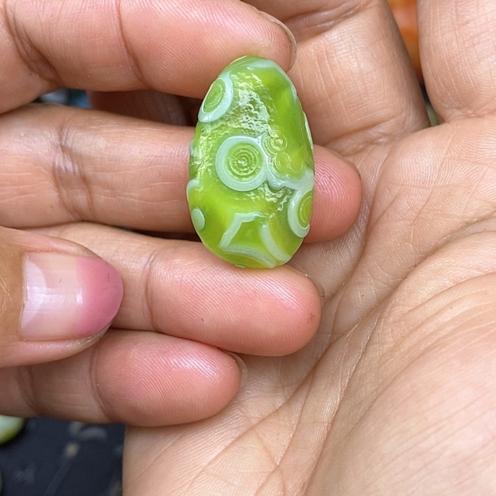 未镶嵌饰品玛瑙/玉髓