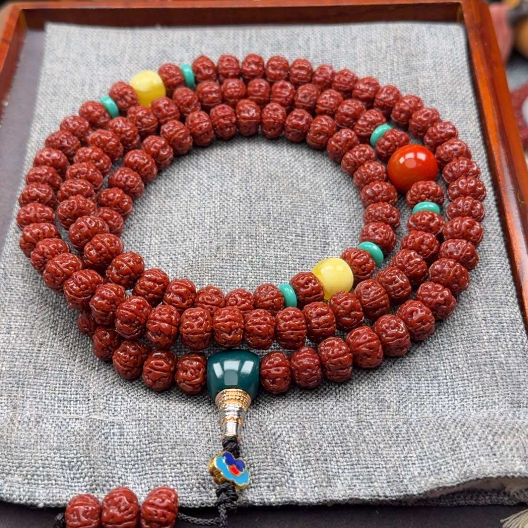 金刚菩提吊坠精品