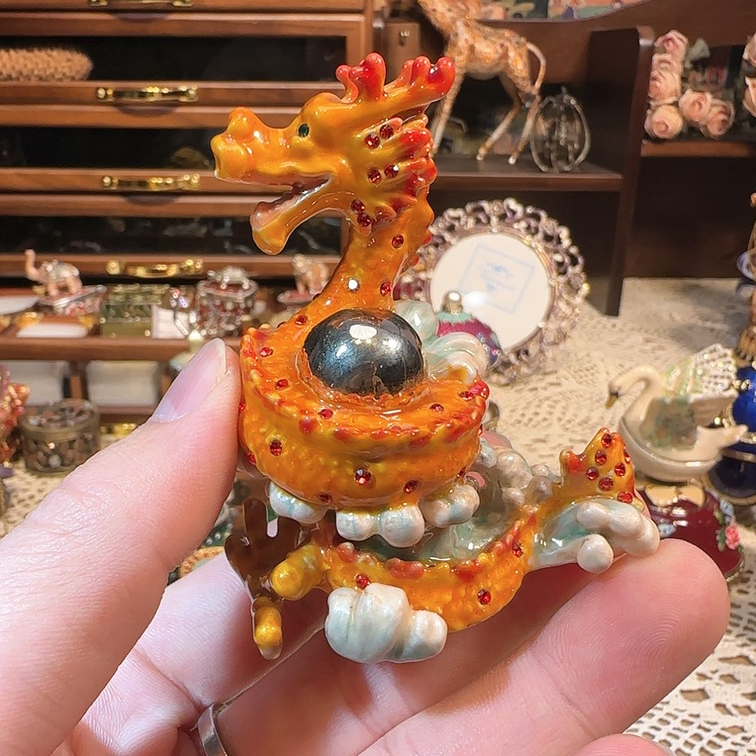 手工制品默认微瑕