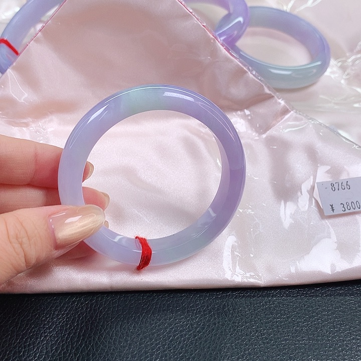 未镶嵌手镯翡翠8766xcvvv