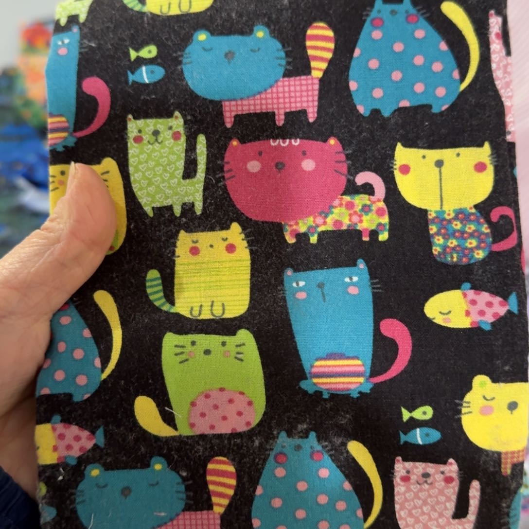 棉品牌纯棉平布1米价X1.1米宽103区