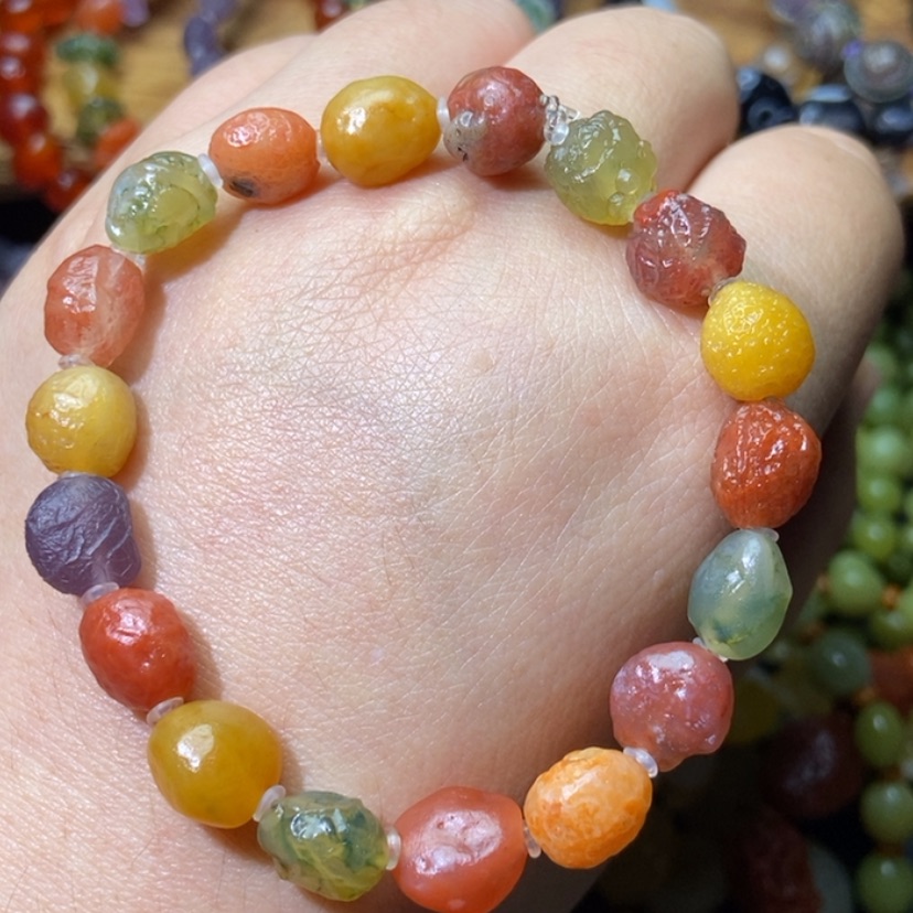 【闪购商品】石材血脉