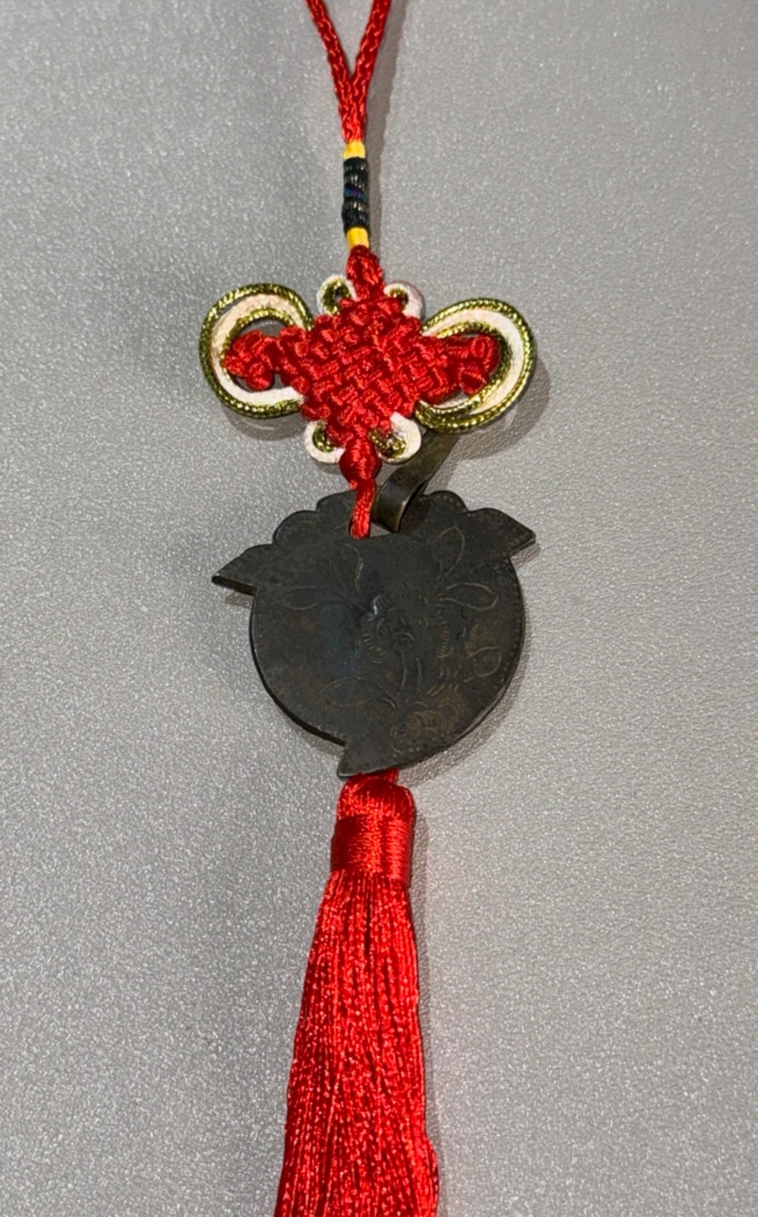 DIY家居中国结定制家居