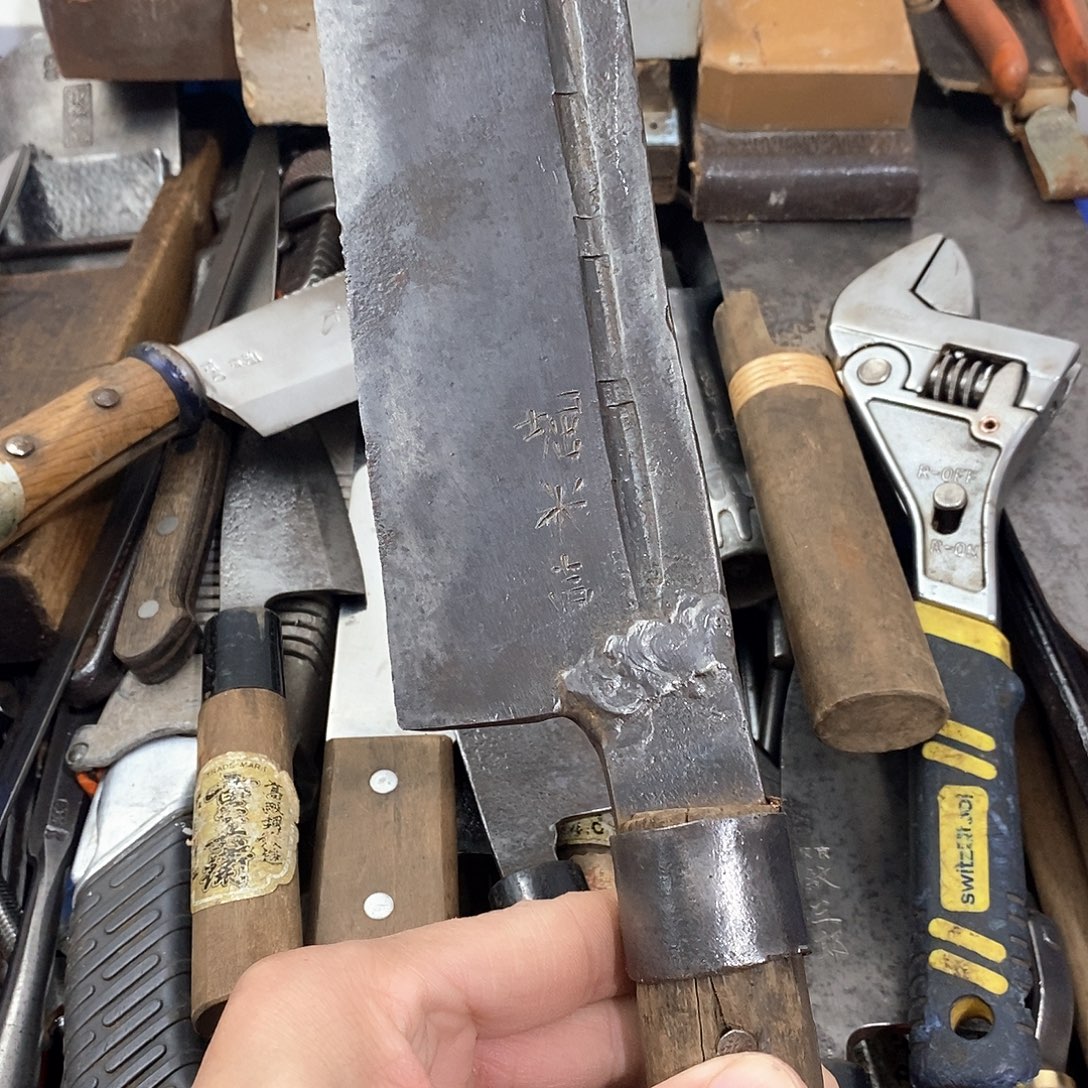 炜***五金工具有瑕疵便宜