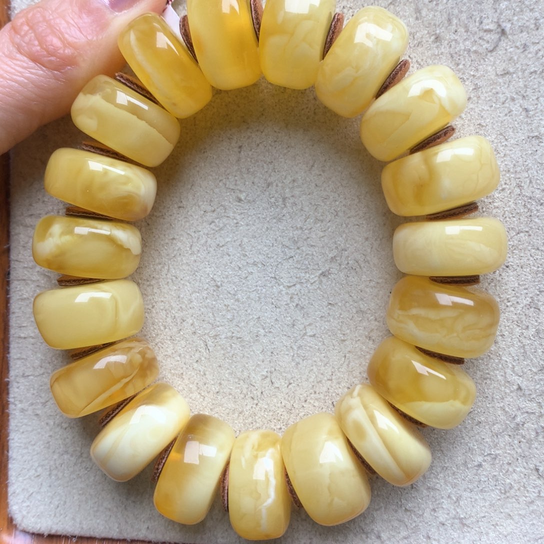 蜜蜡珠宝奇石未镶嵌47