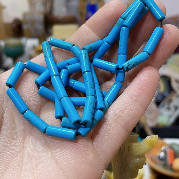 独山玉杂项合金幸*