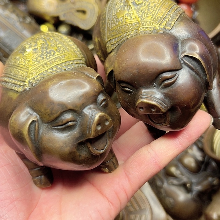 铜铜铜器直播间铜