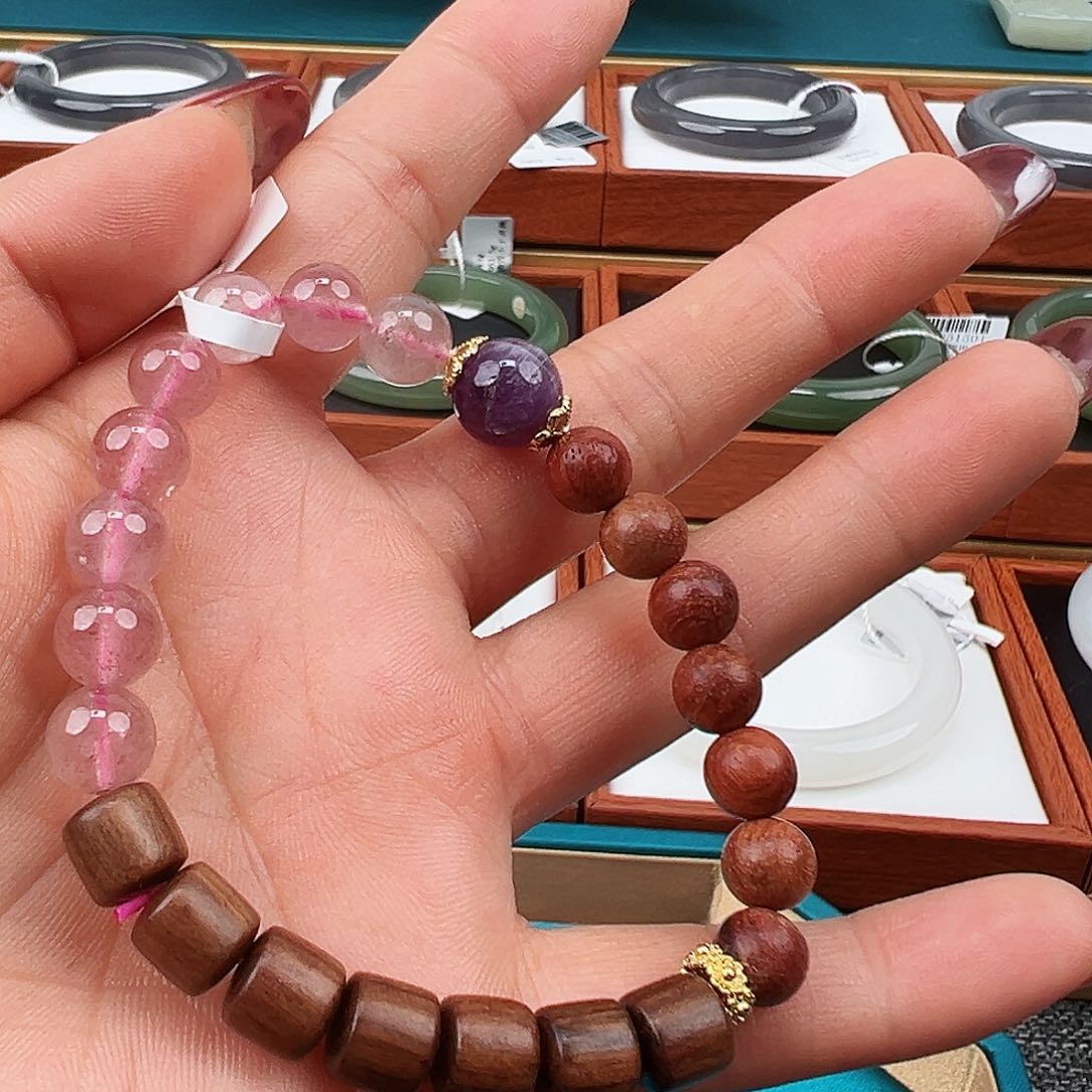 和田玉珠宝半成品未镶嵌