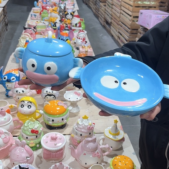 紫砂茶叶罐我们的生活