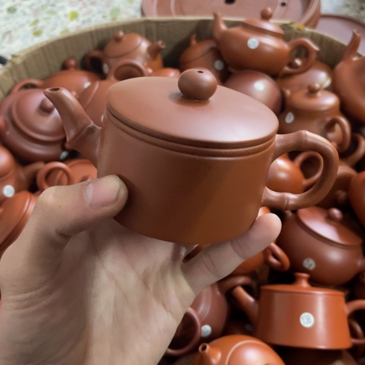 茶壶紫砂紫砂壶茶壶包邮毫升