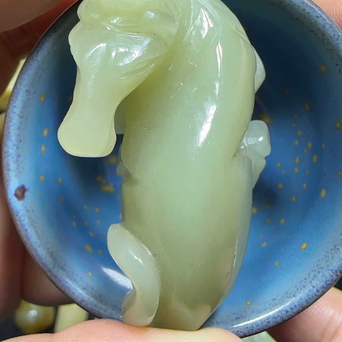 新号开播一漏到底