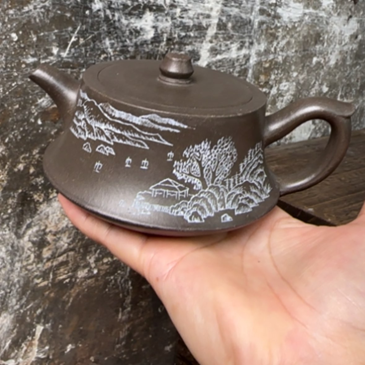 【闪购商品】茶壶紫砂紫砂茶具