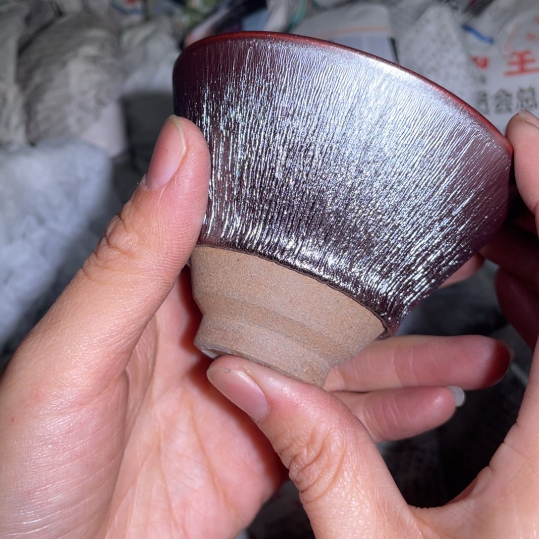 茶盏建盏直播间链接