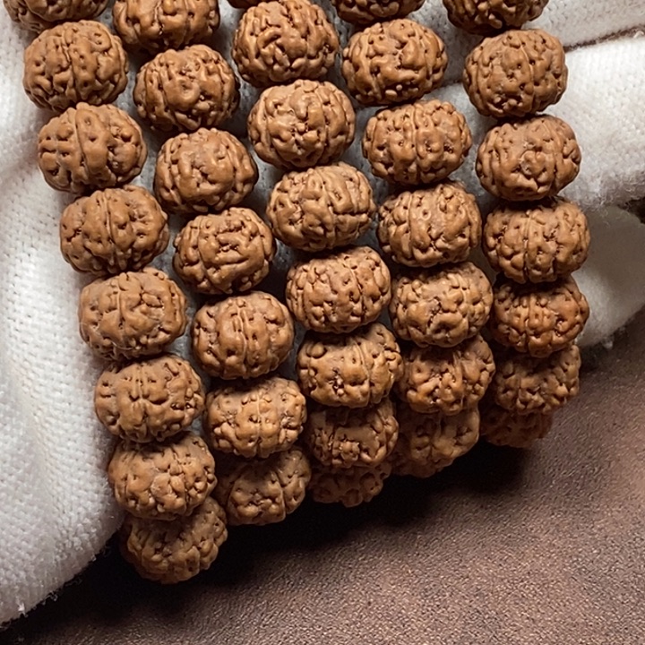 A***࿐金刚菩提吊坠树王