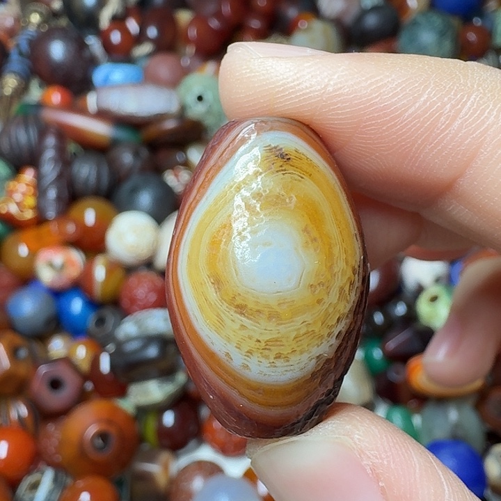 玛瑙/玉髓未镶嵌玛瑙