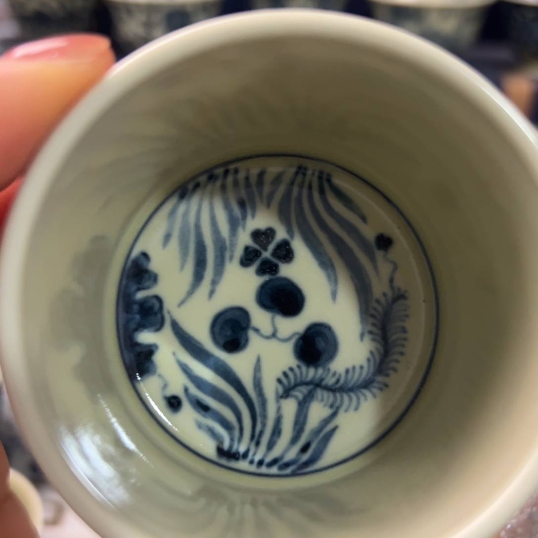 【闪购商品】瓷片和**尘陶瓷艺术有限公司