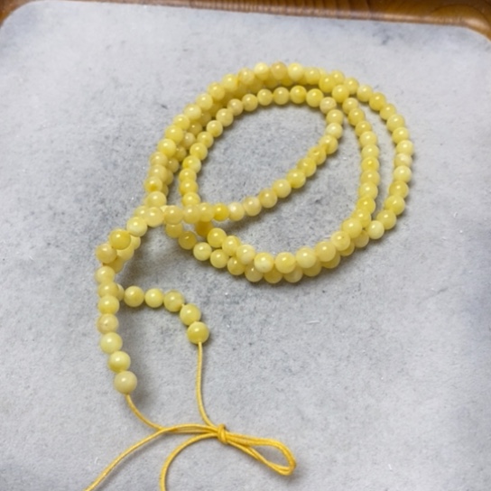 蜜蜡裸石未镶嵌多样性发货