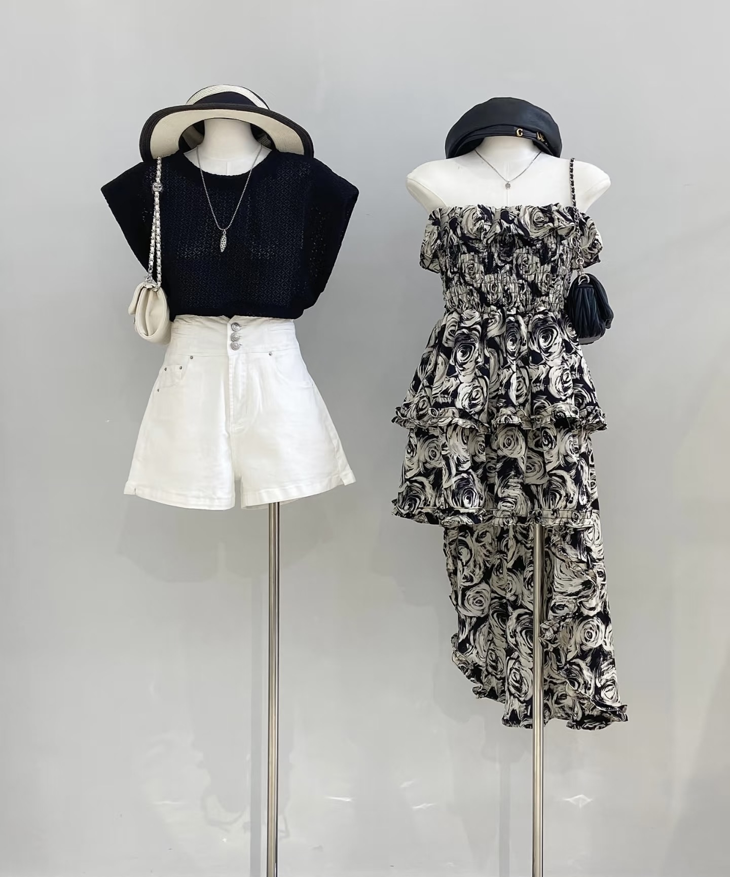 DA 2025毛衣清货专拍链接 不包邮