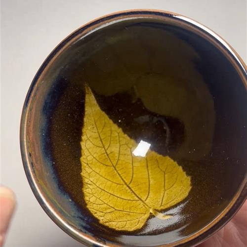 【闪购商品】茶盏-155............