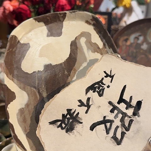 手工制作各种精美陶瓷