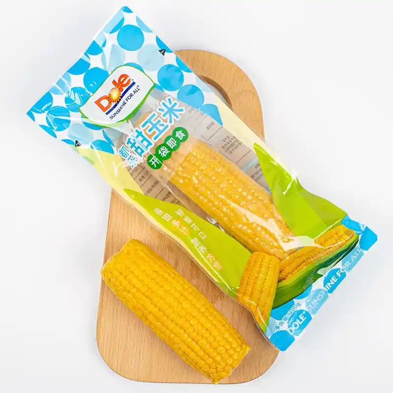 都乐水果玉米