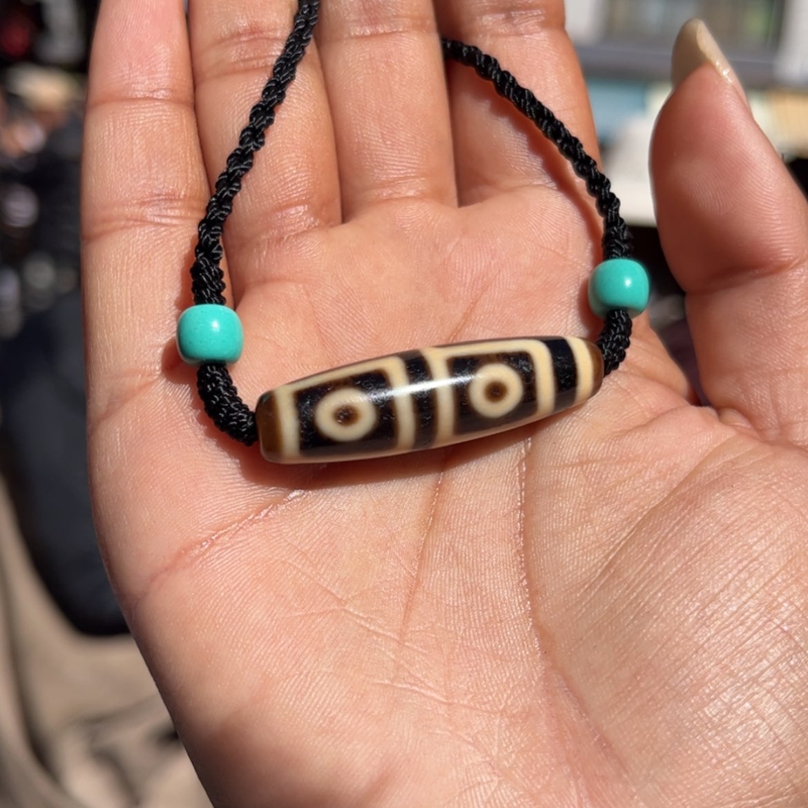 【闪购商品】玛瑙/玉髓珠子未镶嵌