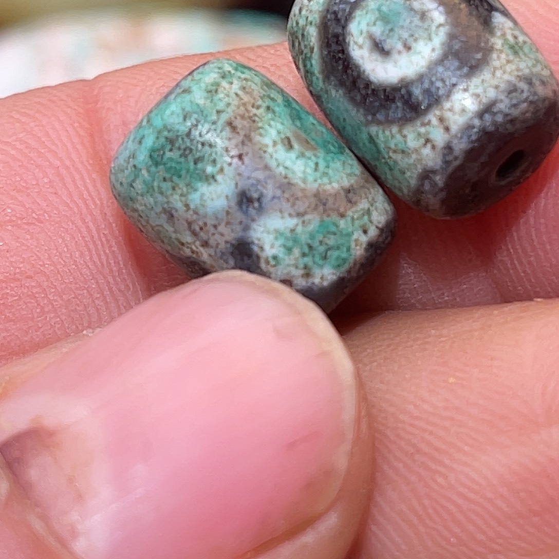 玛瑙/玉髓未镶嵌珠子