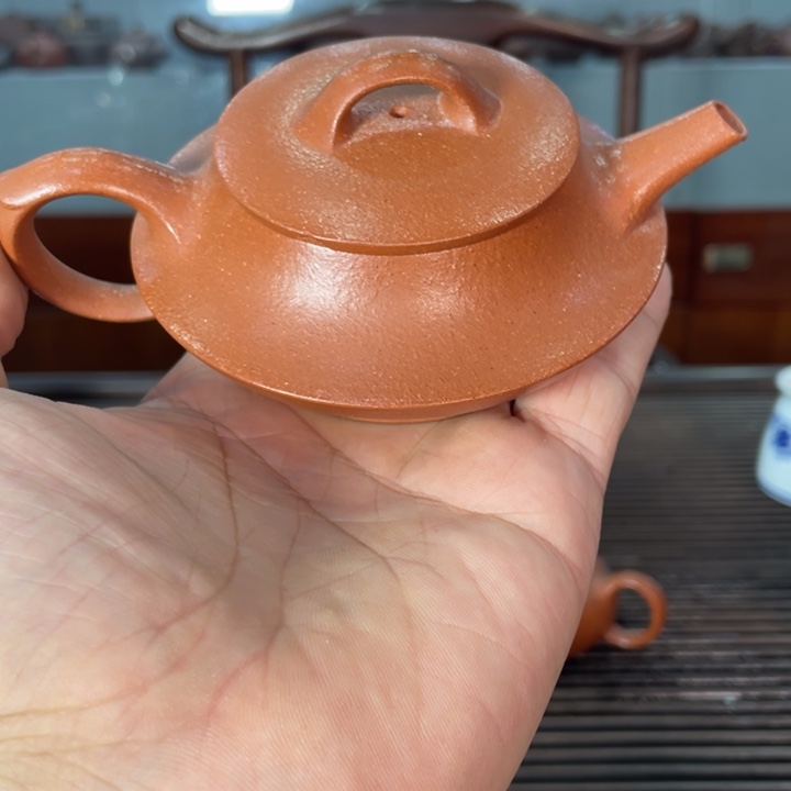 茶壶紫砂哈哈哈哈哈我真的是一种习惯，哈哈哈