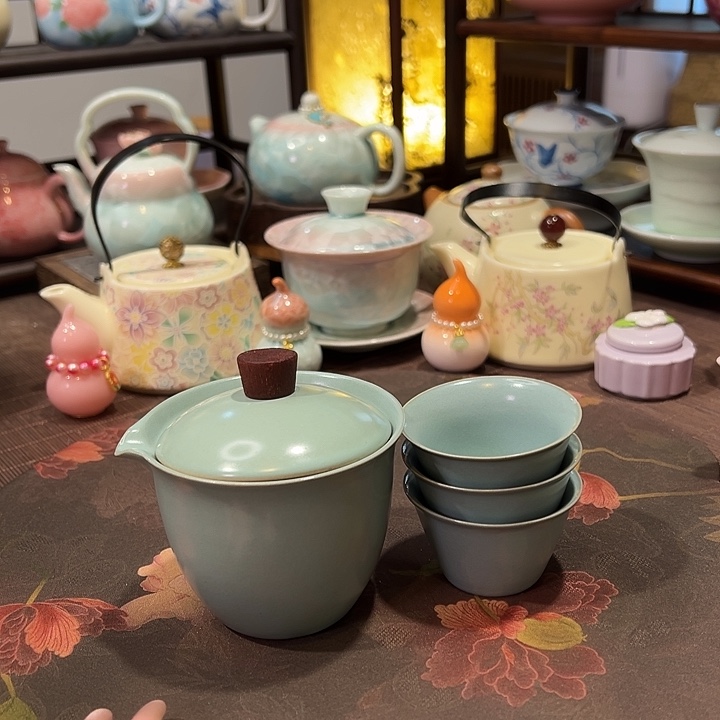 茶具配件其它茶器