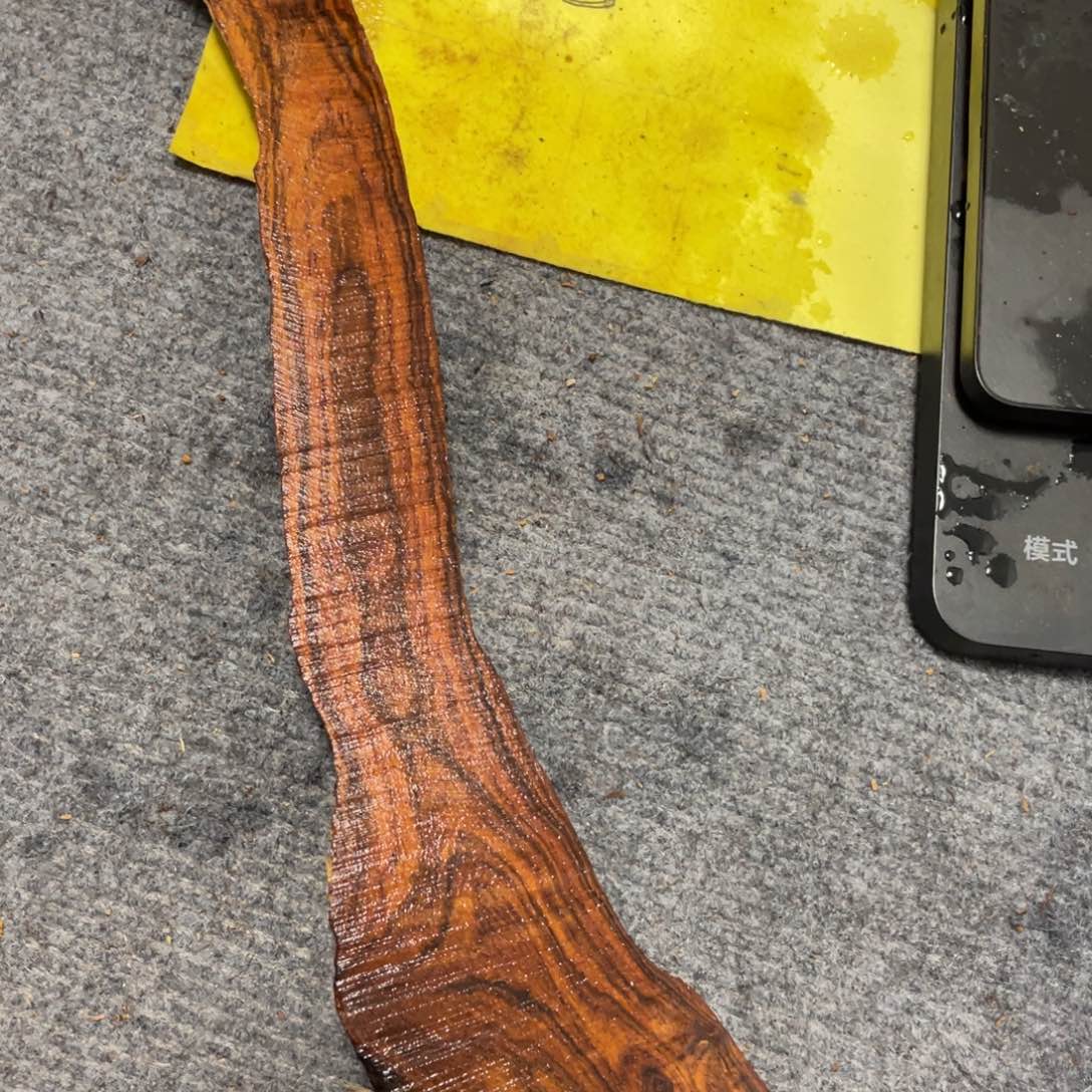 黄花梨/降香黄檀老料