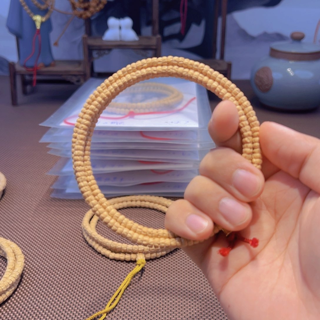 柏香籽/百香籽吊坠糖**壮