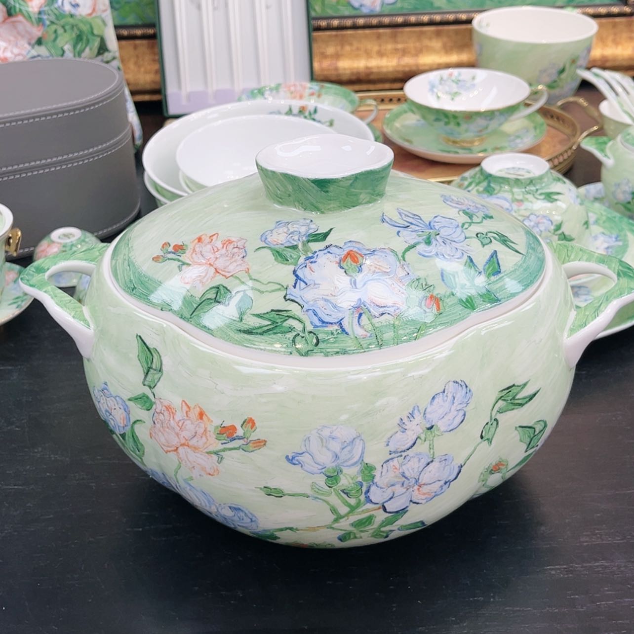 【闪购商品】瓷片————————————