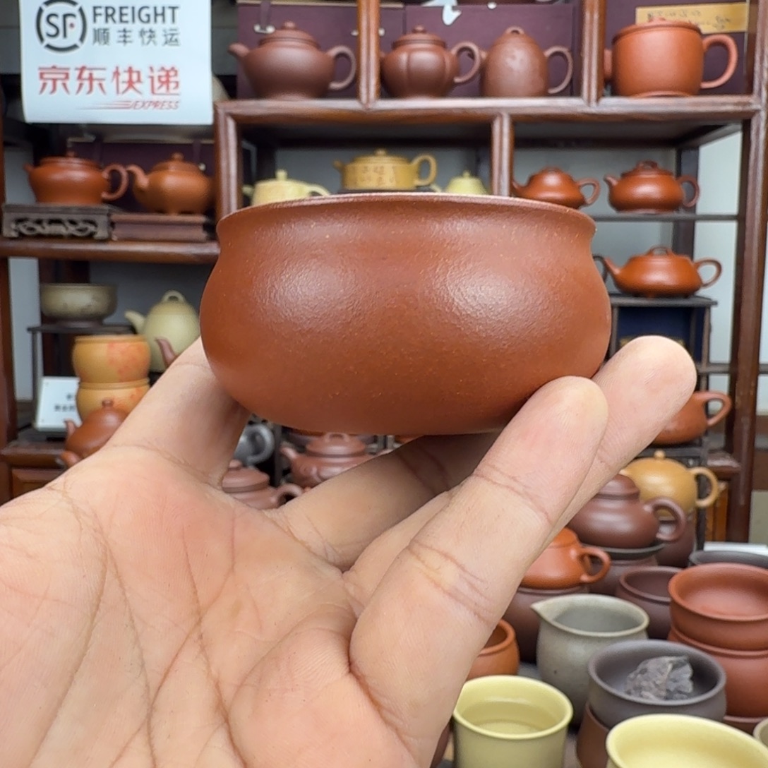 茶杯紫砂85555555555555