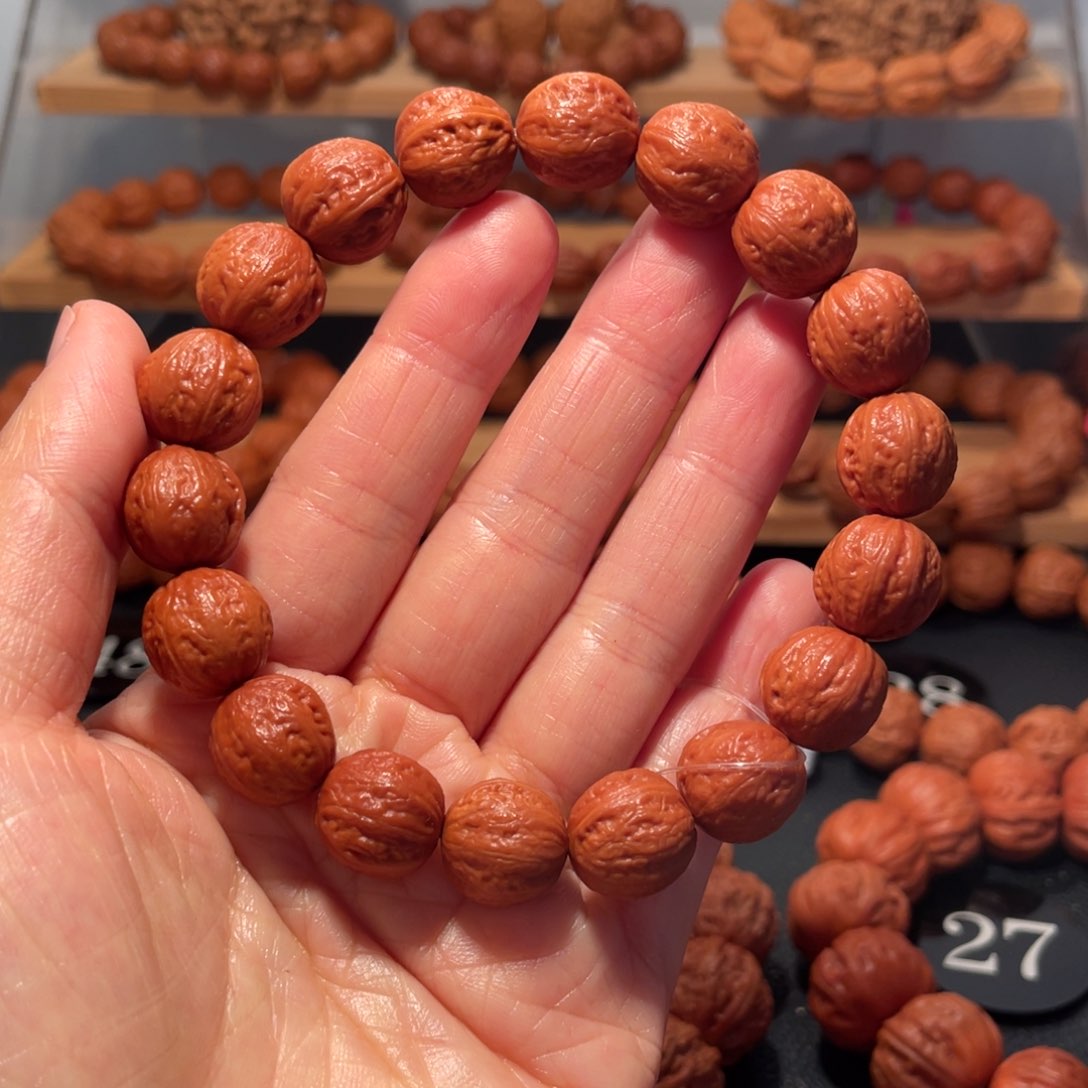 桃核手串手串手串