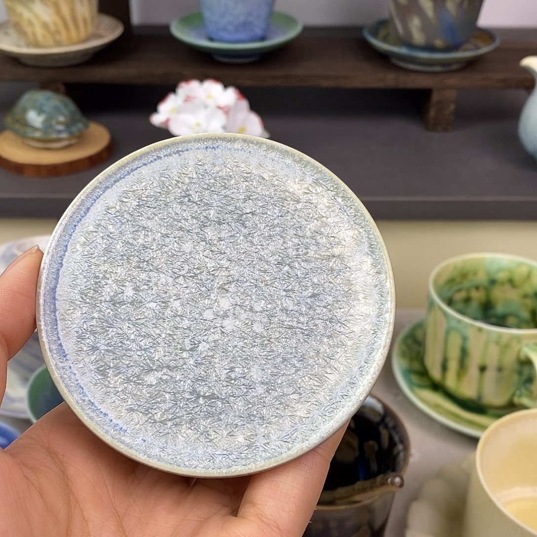 景德镇高温陶瓷盖置16