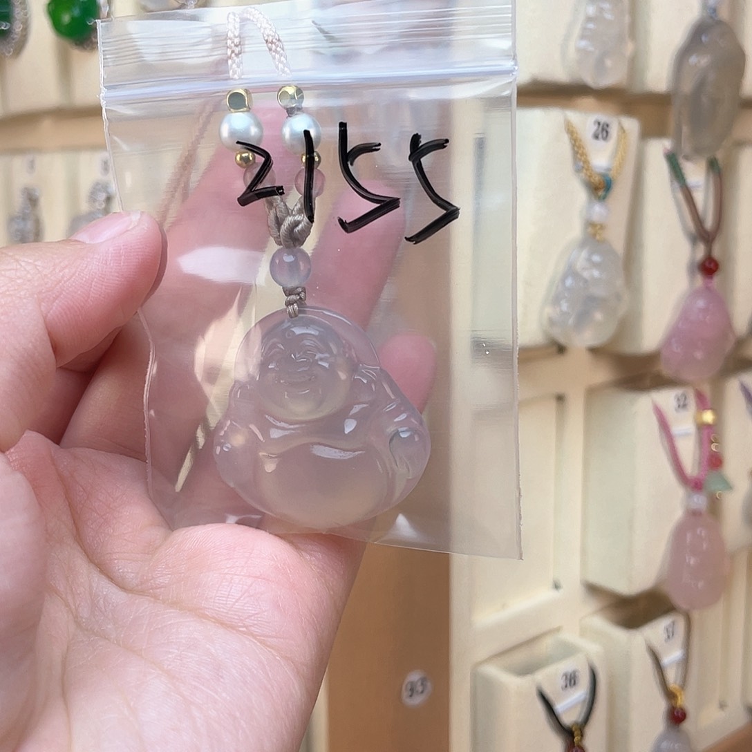 玛瑙/玉髓颈饰未镶嵌安***?