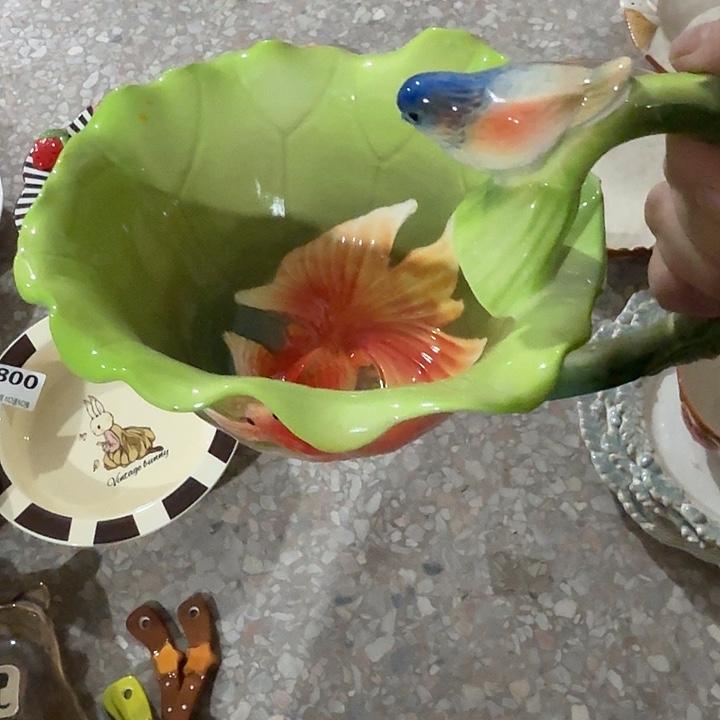 微瑕陶瓷完美主义者勿拍1