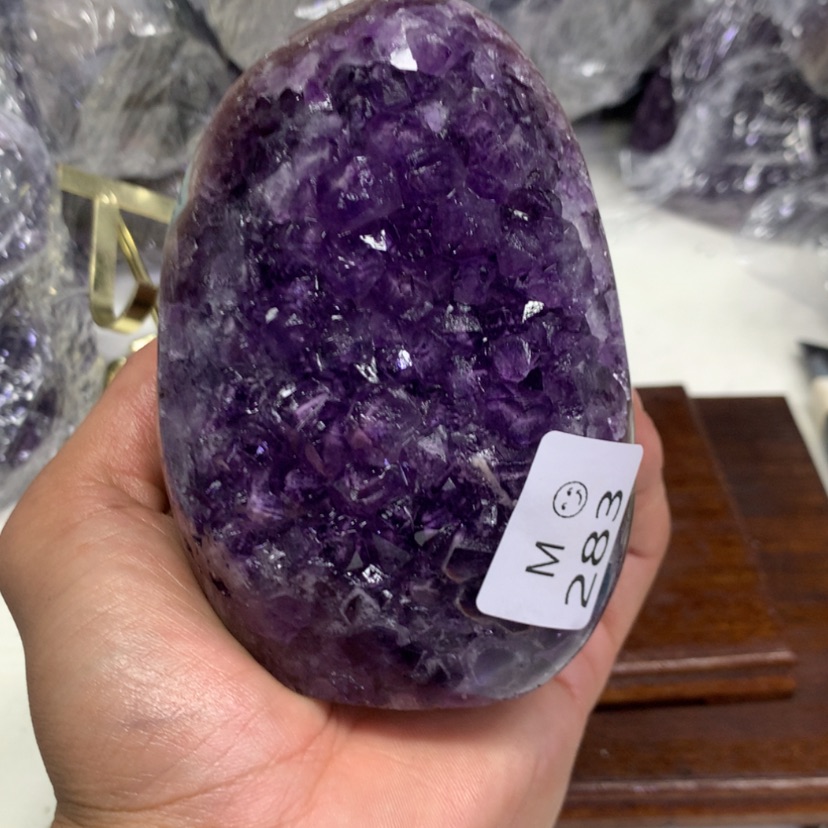 【闪购商品】未镶嵌水晶大型摆件（非配饰）