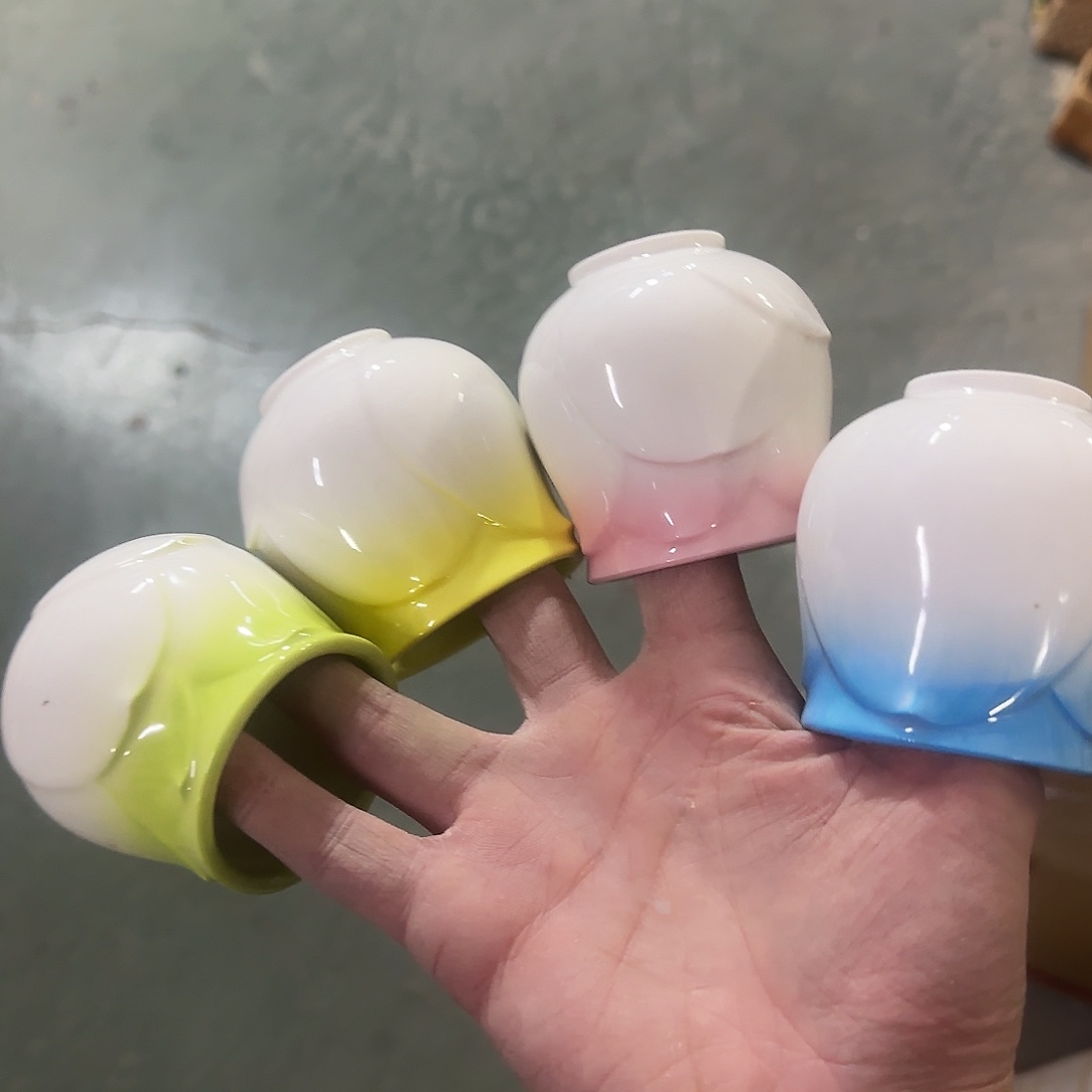 陶瓷4个福利局·自动合并订单·一个个买凑9元发·