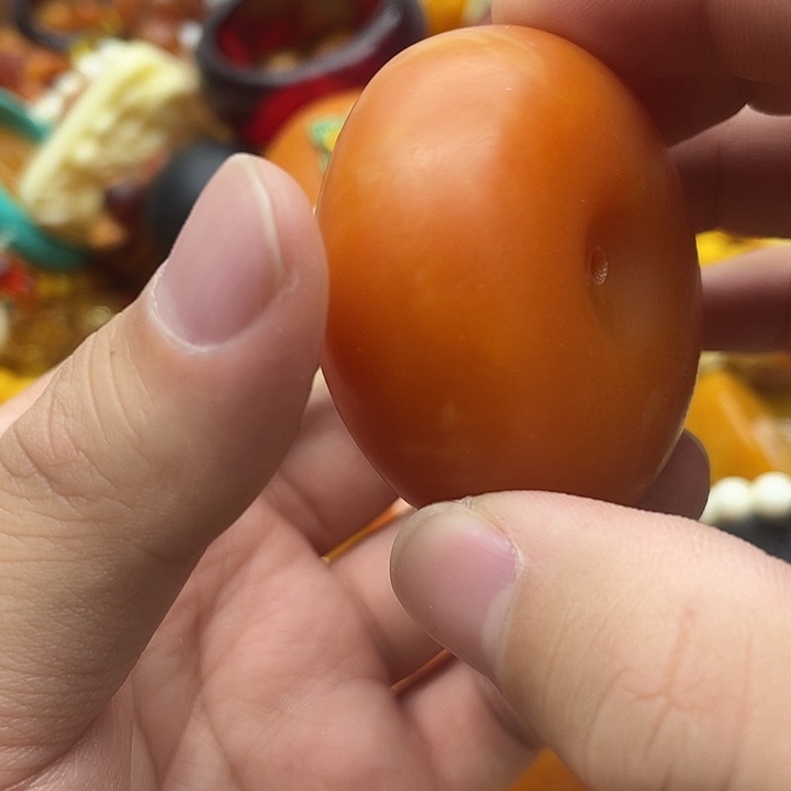 X74高端定制新款吊坠