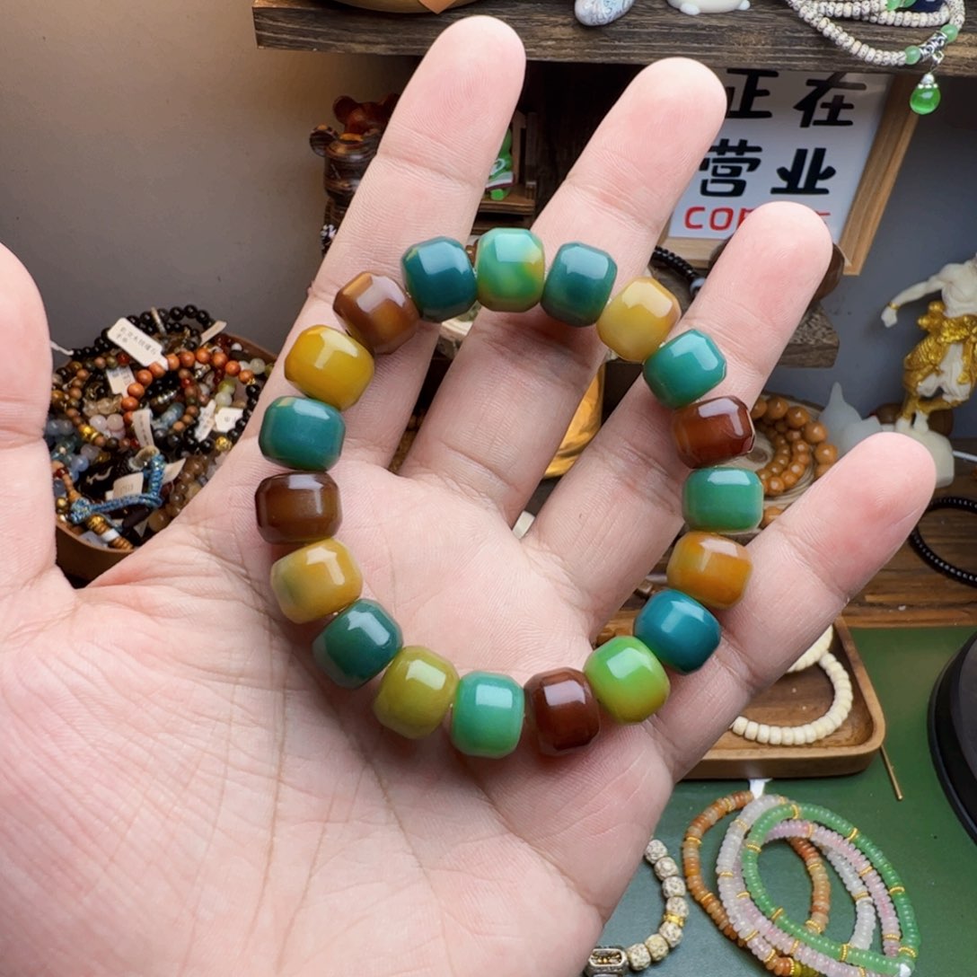 菩提根/象牙果手串