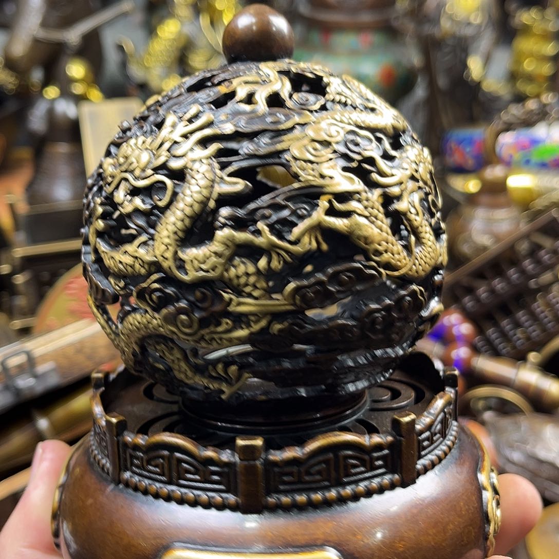 航弟文玩铜器链接