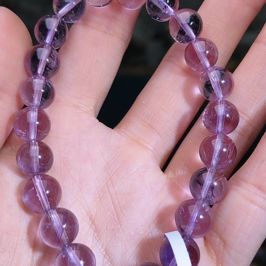 水晶摆件（963未镶嵌