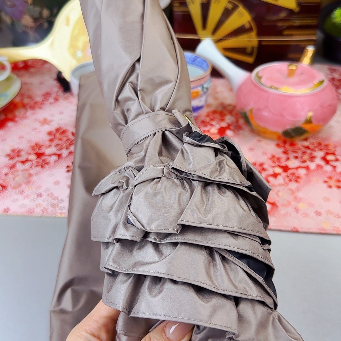 它家陶瓷太美啦！！！！