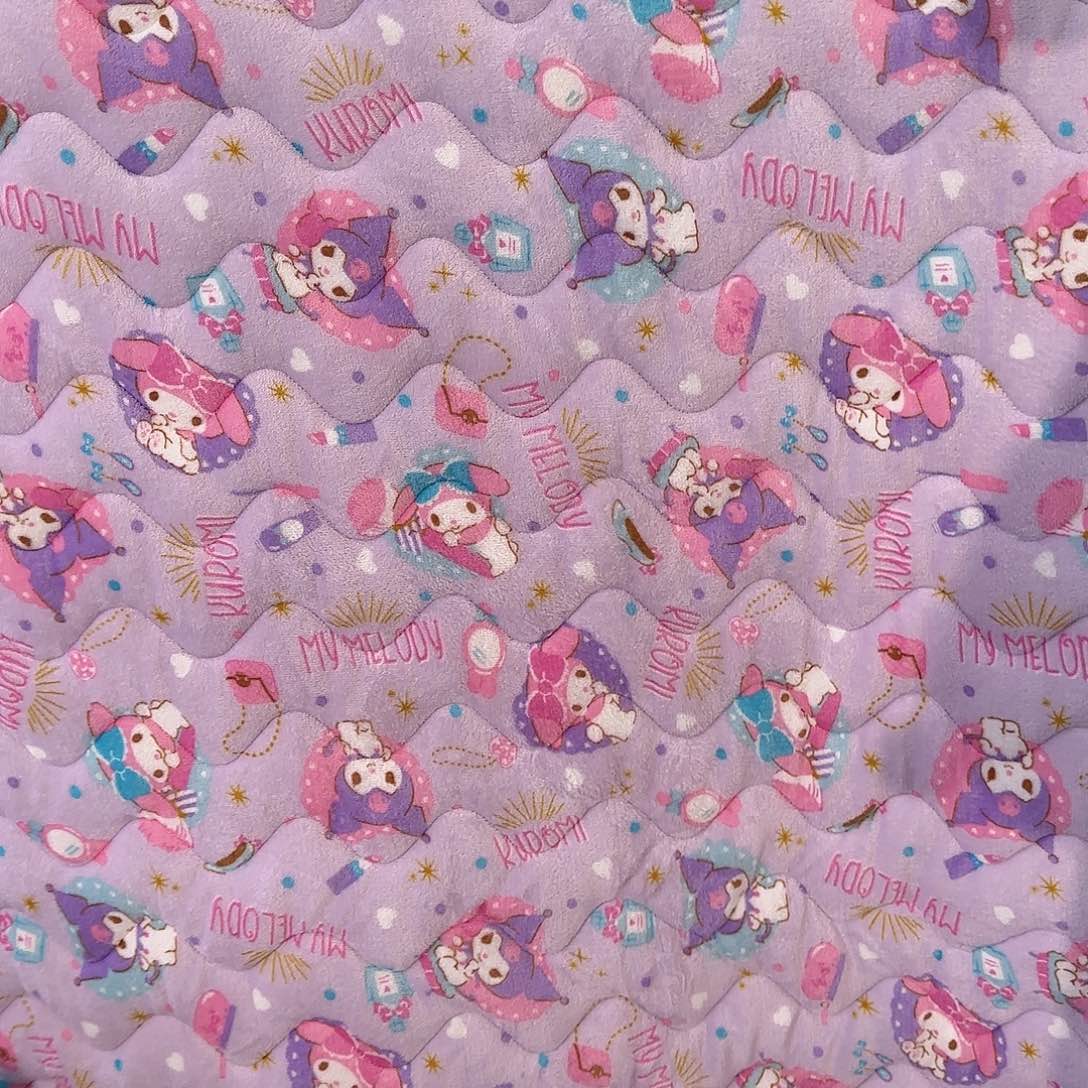 好看的可爱的1.5垫子