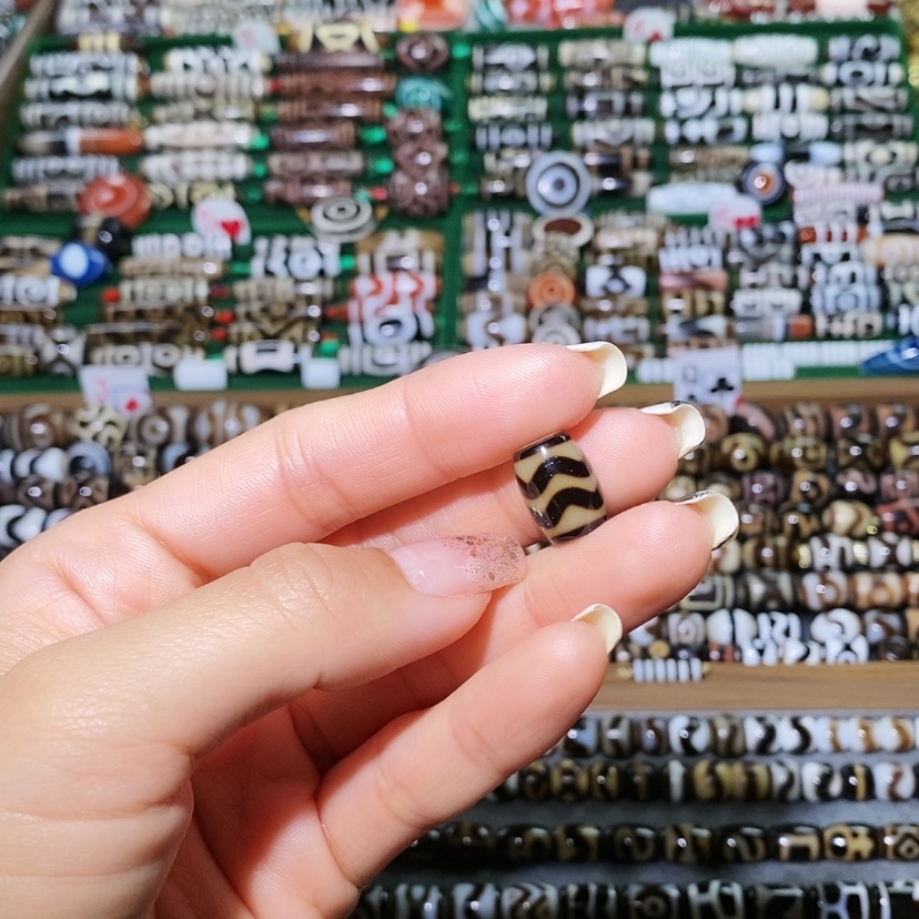 【闪购商品】玛瑙/玉髓散珠