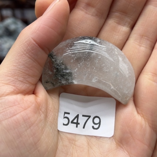 【闪购商品】水晶大型摆件（非配饰）未镶嵌