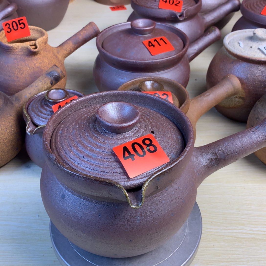 1000 毫升左右烤茶罐一物一拍